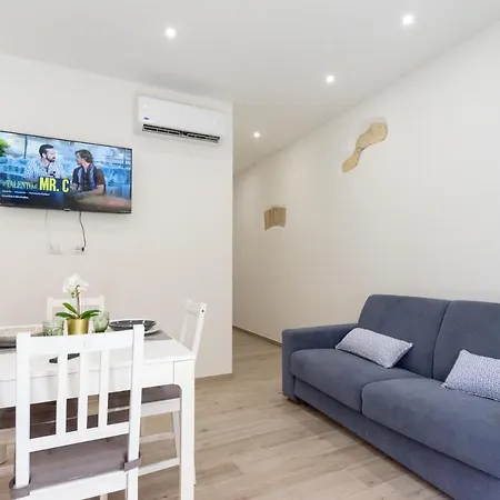 Appartement Maison San Giovanni