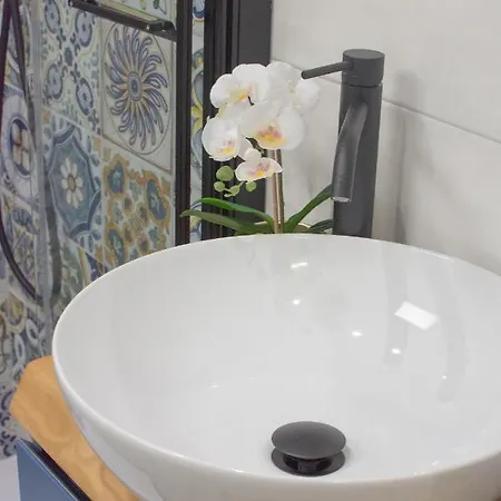 Apartman Maison San Giovanni Cagliari