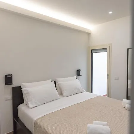 Maison San Giovanni *