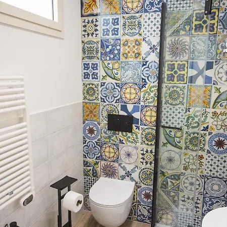 Maison San Giovanni *