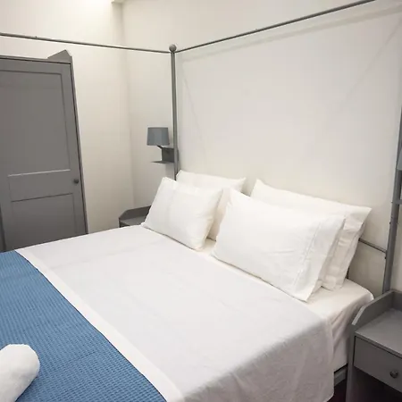 Appartement Maison San Giovanni Cagliari