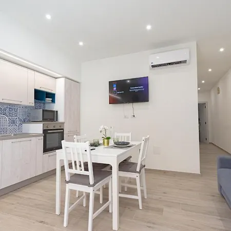 Maison San Giovanni * Cagliari