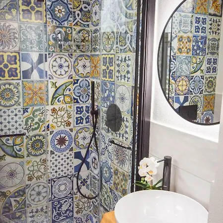 Maison San Giovanni * Cagliari