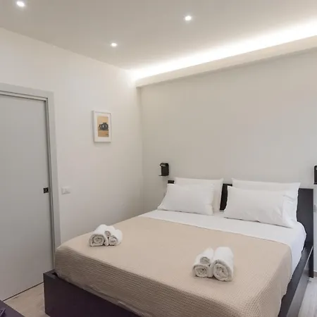 Maison San Giovanni * Cagliari