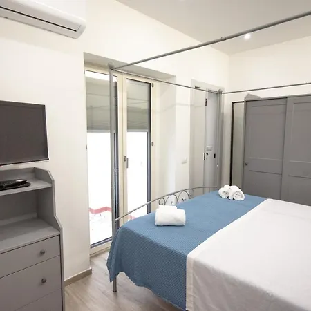 Maison San Giovanni * Cagliari