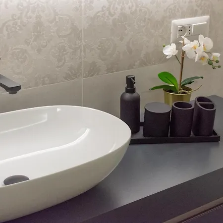 Appartement Maison San Giovanni