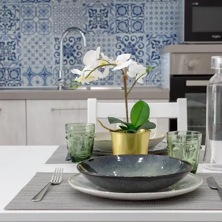 Lejlighed Maison San Giovanni *