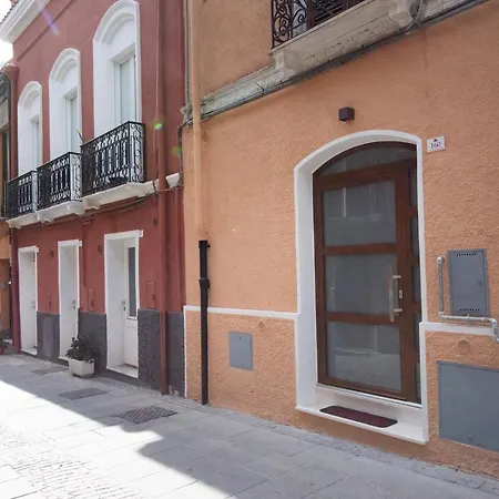 Maison San Giovanni