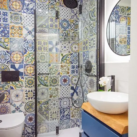 Appartement Maison San Giovanni Cagliari